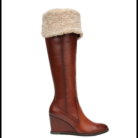 Gemini 2 Boots